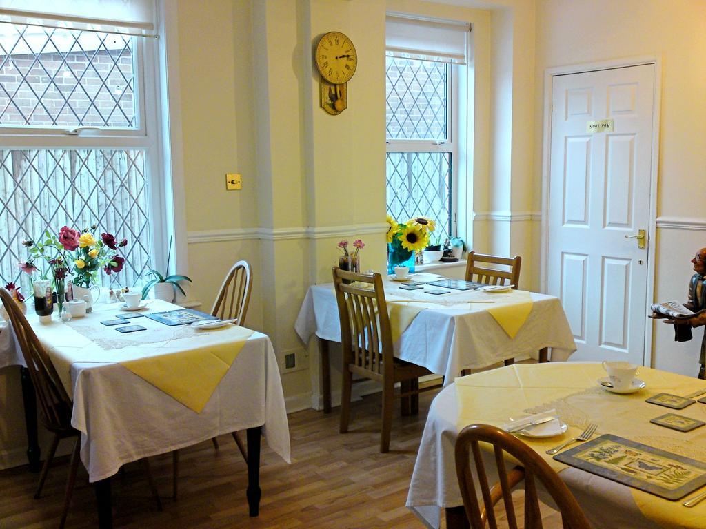 Bed and Breakfast Crestwell House Eastleigh Exteriér fotografie