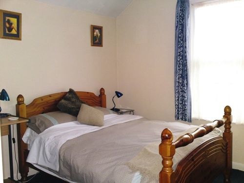 Bed and Breakfast Crestwell House Eastleigh Exteriér fotografie