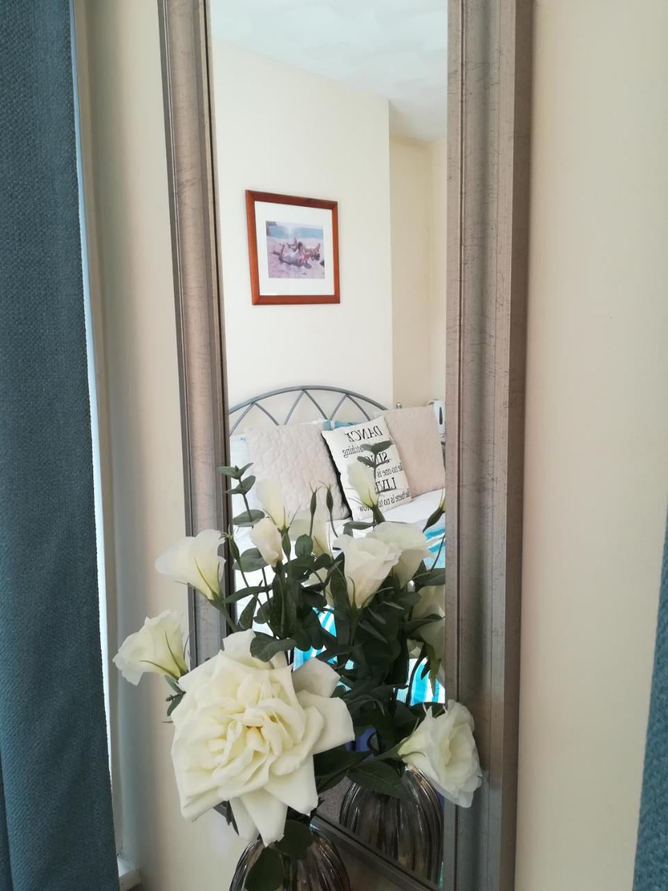 Bed and Breakfast Crestwell House Eastleigh Exteriér fotografie